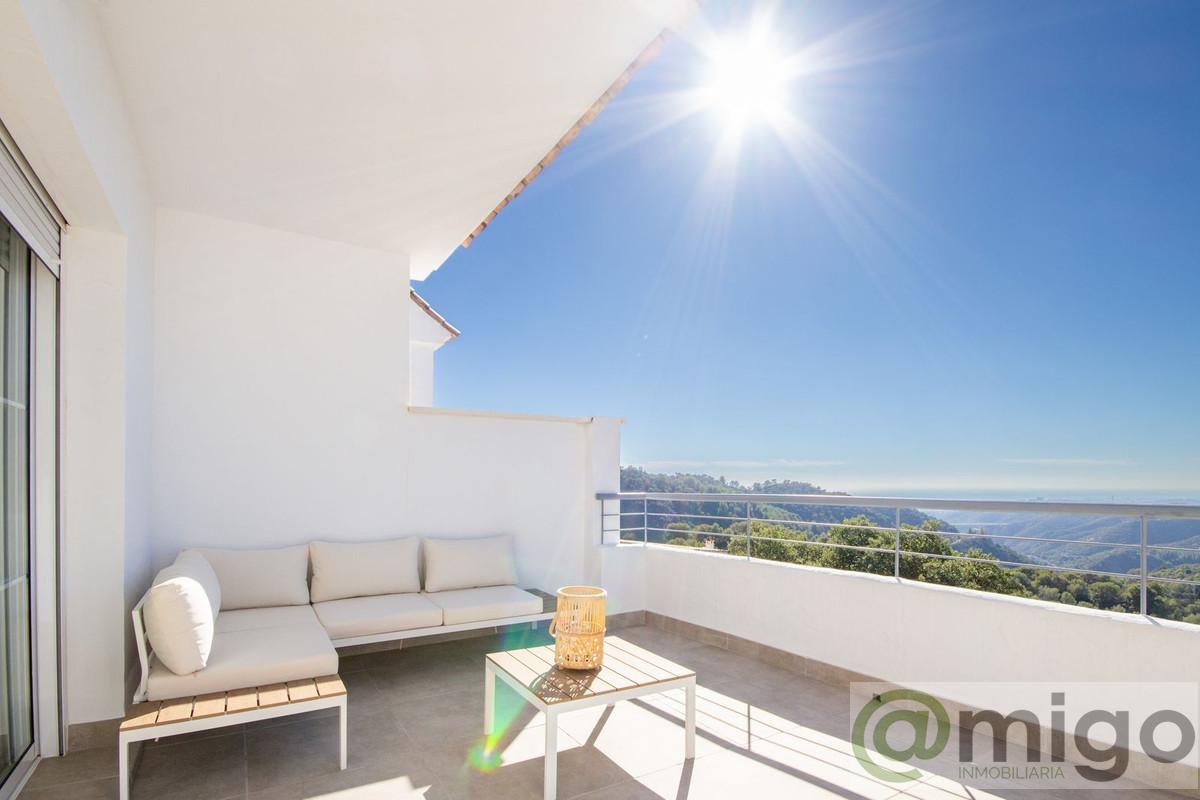 Venta de apartamento en Marbella