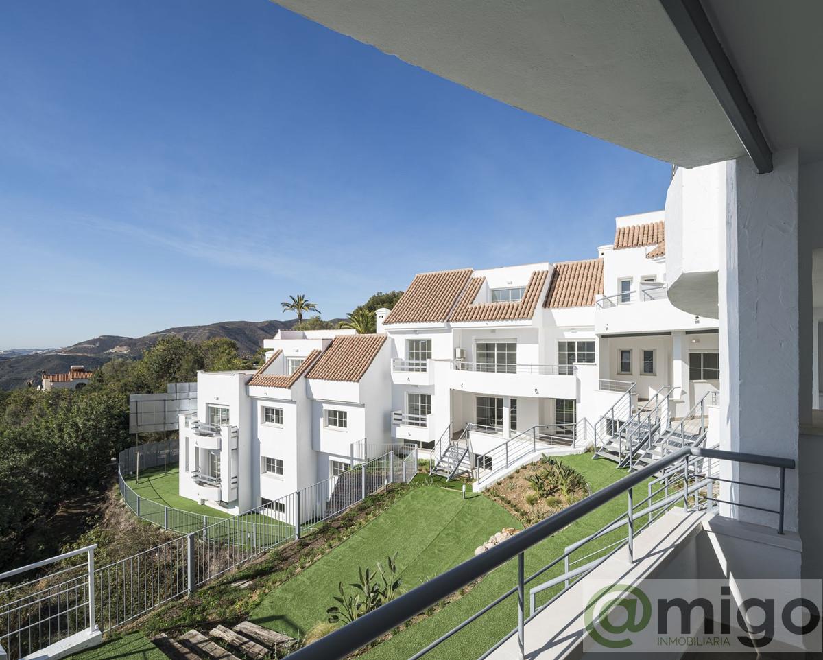 Venta de apartamento en Marbella