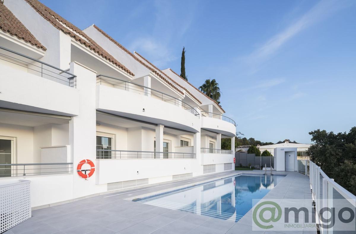 Venta de apartamento en Marbella