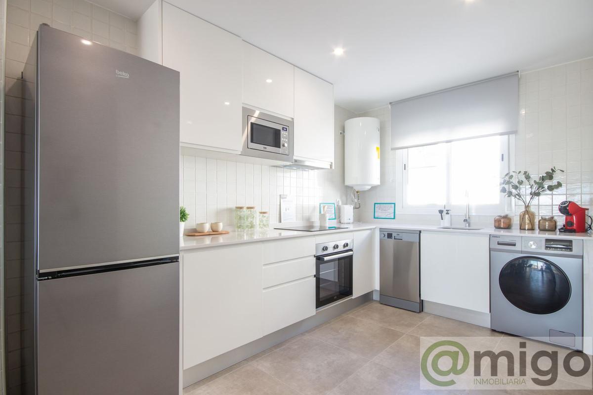 Venta de apartamento en Marbella