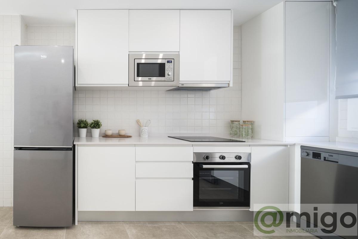 Venta de apartamento en Marbella