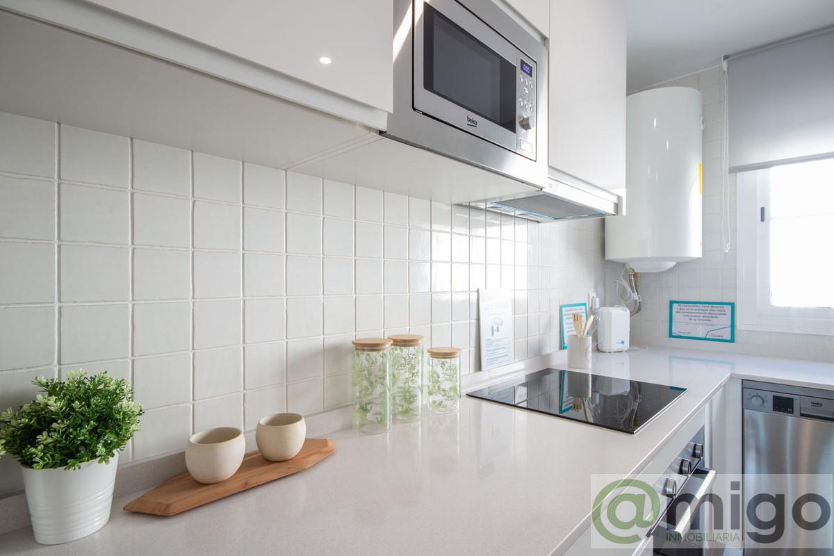 Venta de apartamento en Marbella