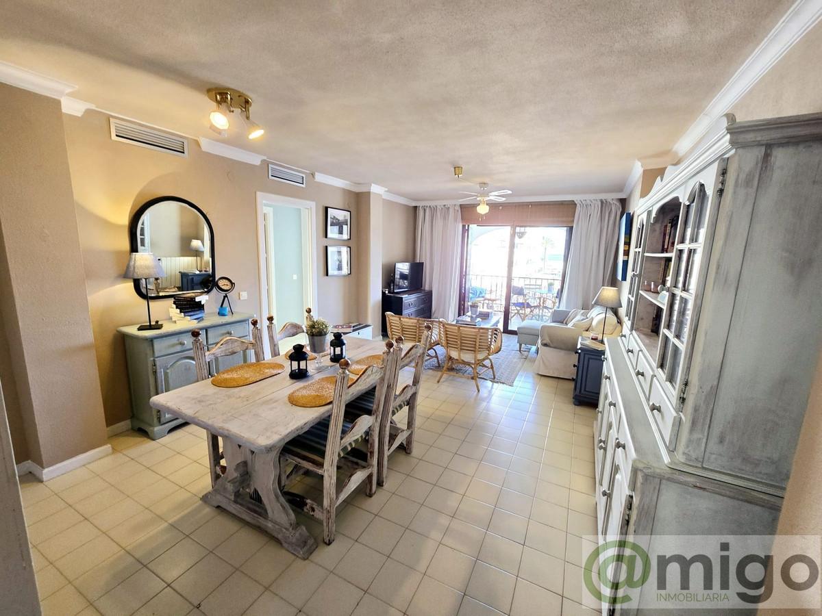 Venta de apartamento en La Duquesa