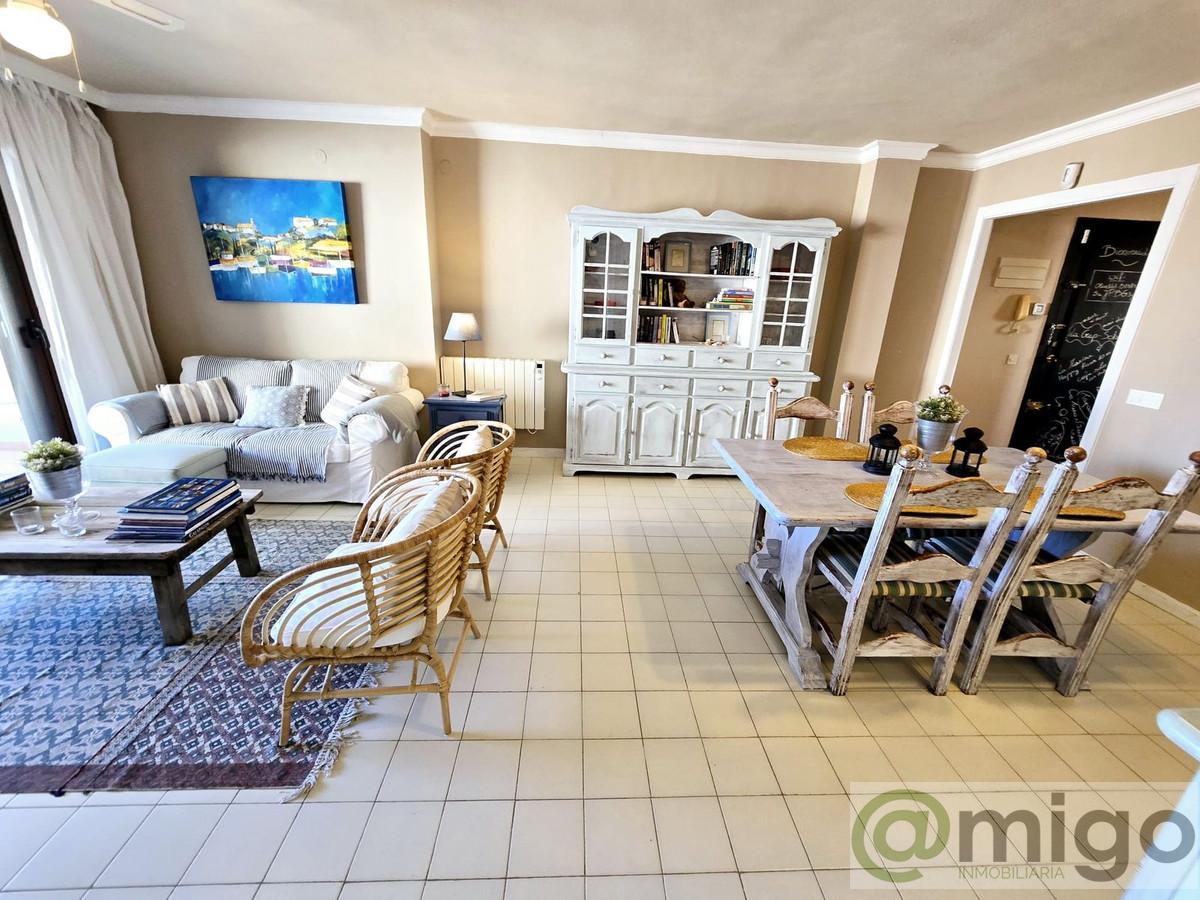 Venta de apartamento en La Duquesa