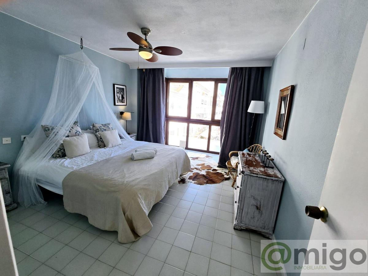 Venta de apartamento en La Duquesa