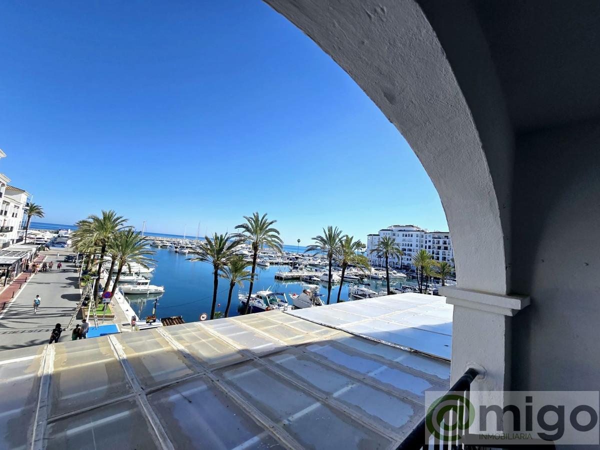Venta de apartamento en La Duquesa