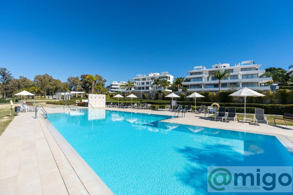 Venta de apartamento en Atalaya