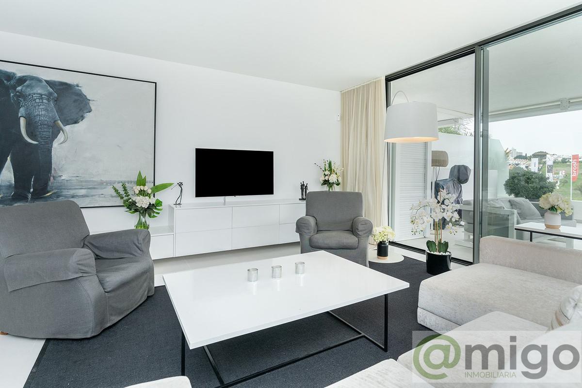 Venta de apartamento en Atalaya