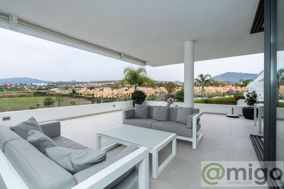 Venta de apartamento en Atalaya