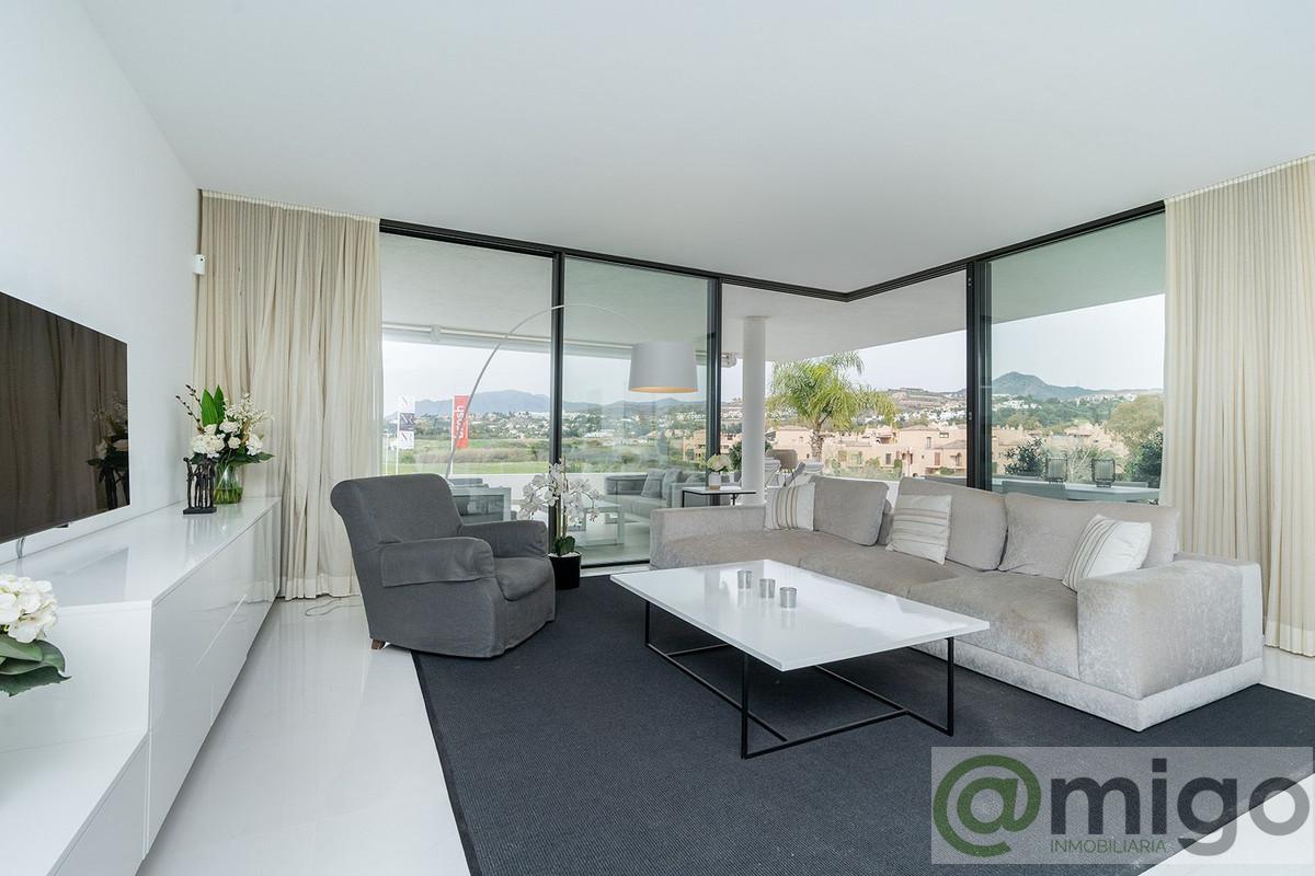 Venta de apartamento en Atalaya