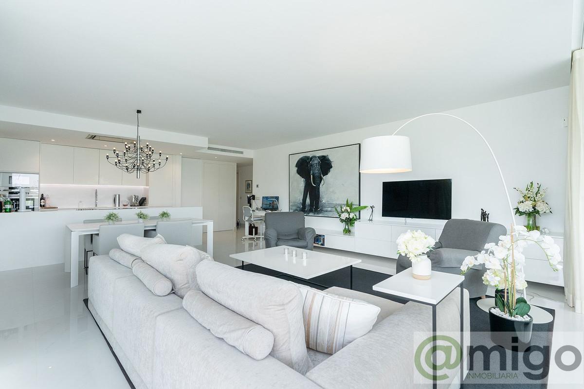 Venta de apartamento en Atalaya