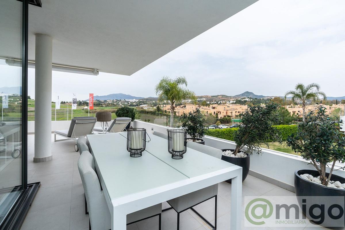 Venta de apartamento en Atalaya