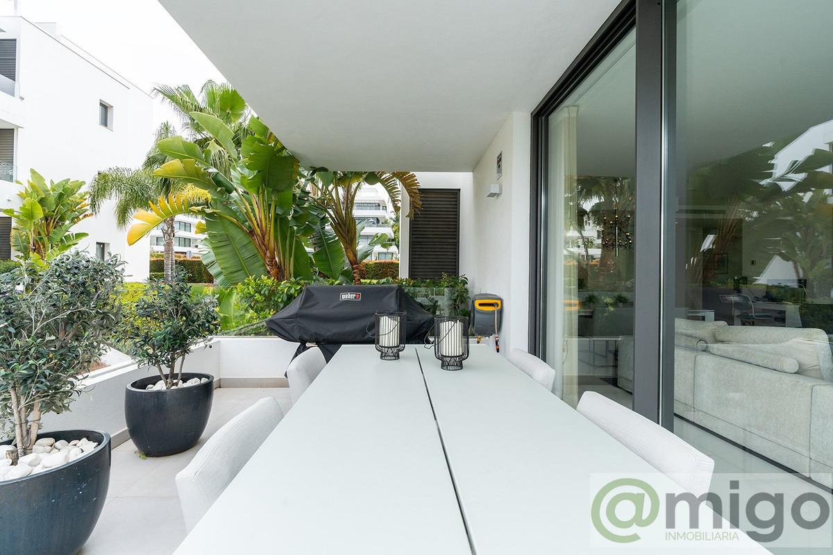 Venta de apartamento en Atalaya