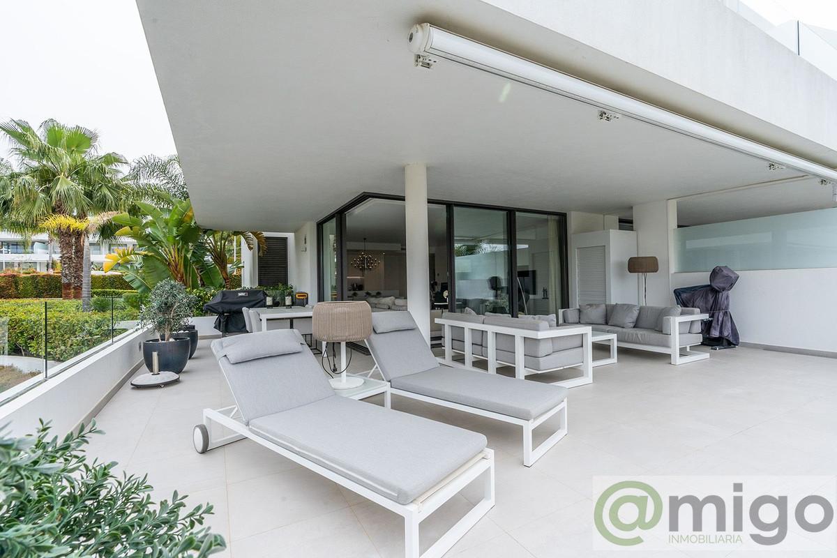 Venta de apartamento en Atalaya