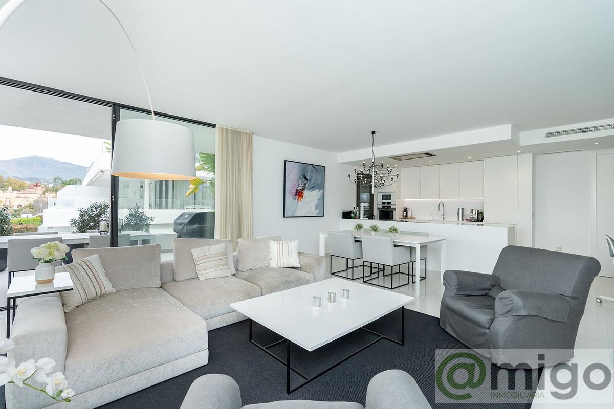 Venta de apartamento en Atalaya