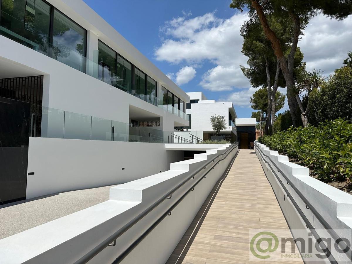 Venta de villa en Marbella