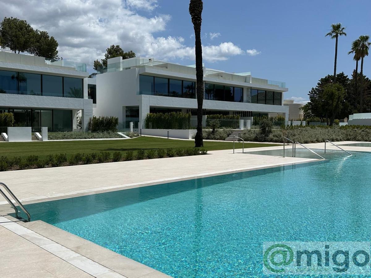 Venta de villa en Marbella