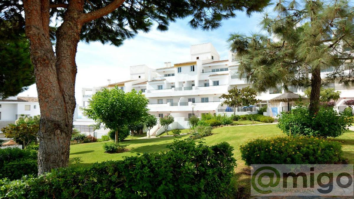Venta de apartamento en Mijas Costa