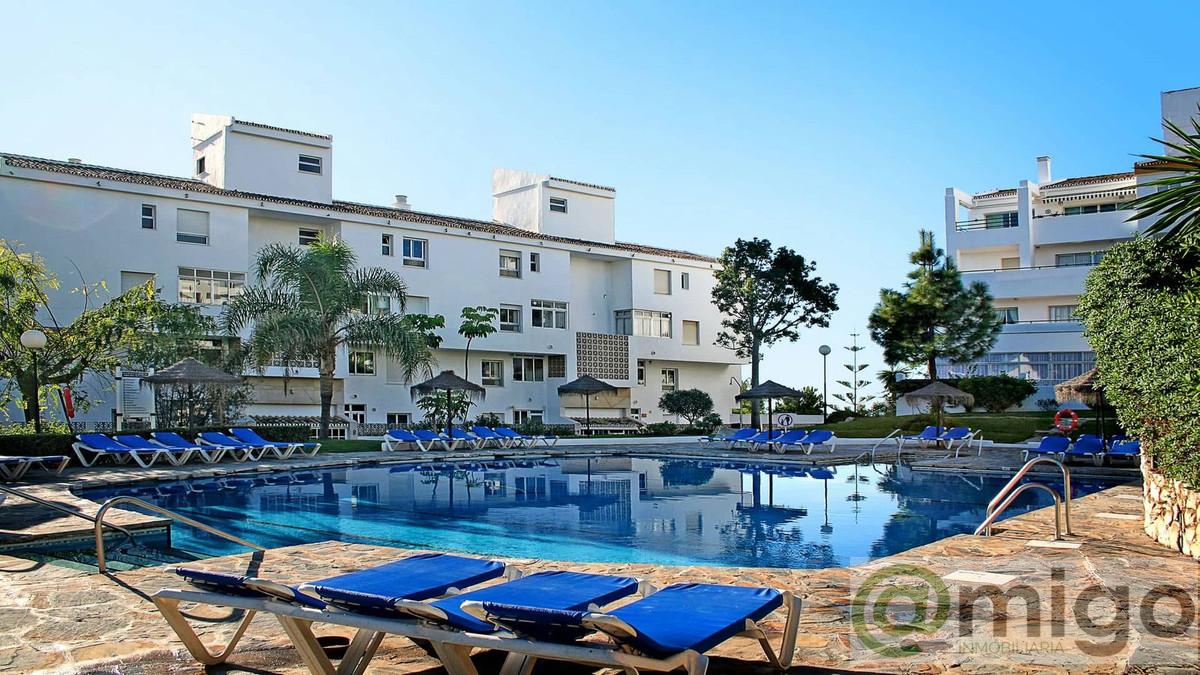 Venta de apartamento en Mijas Costa