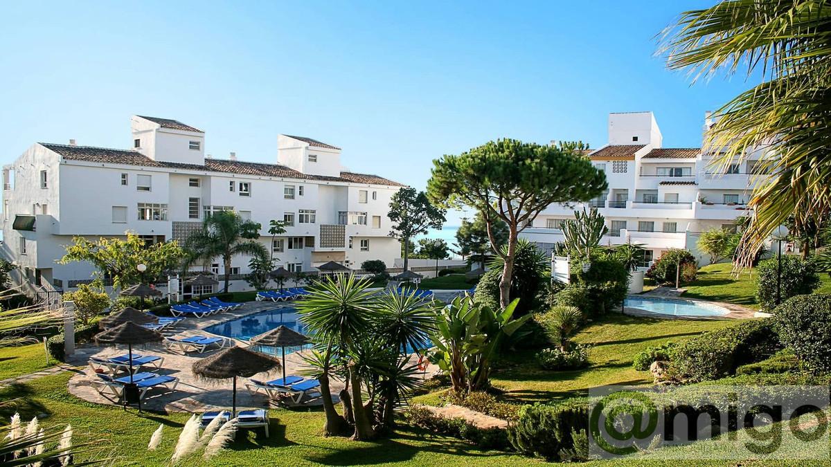 Venta de apartamento en Mijas Costa