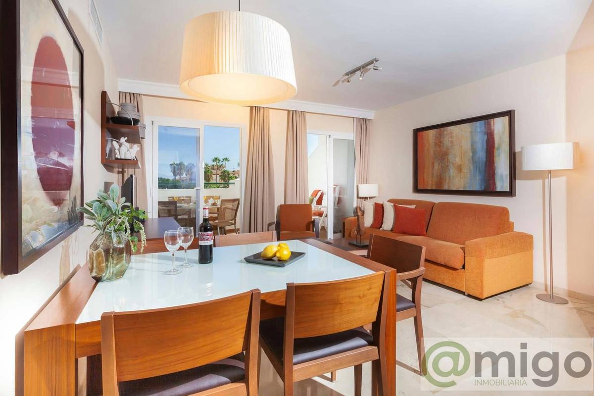Venta de apartamento en Mijas Costa