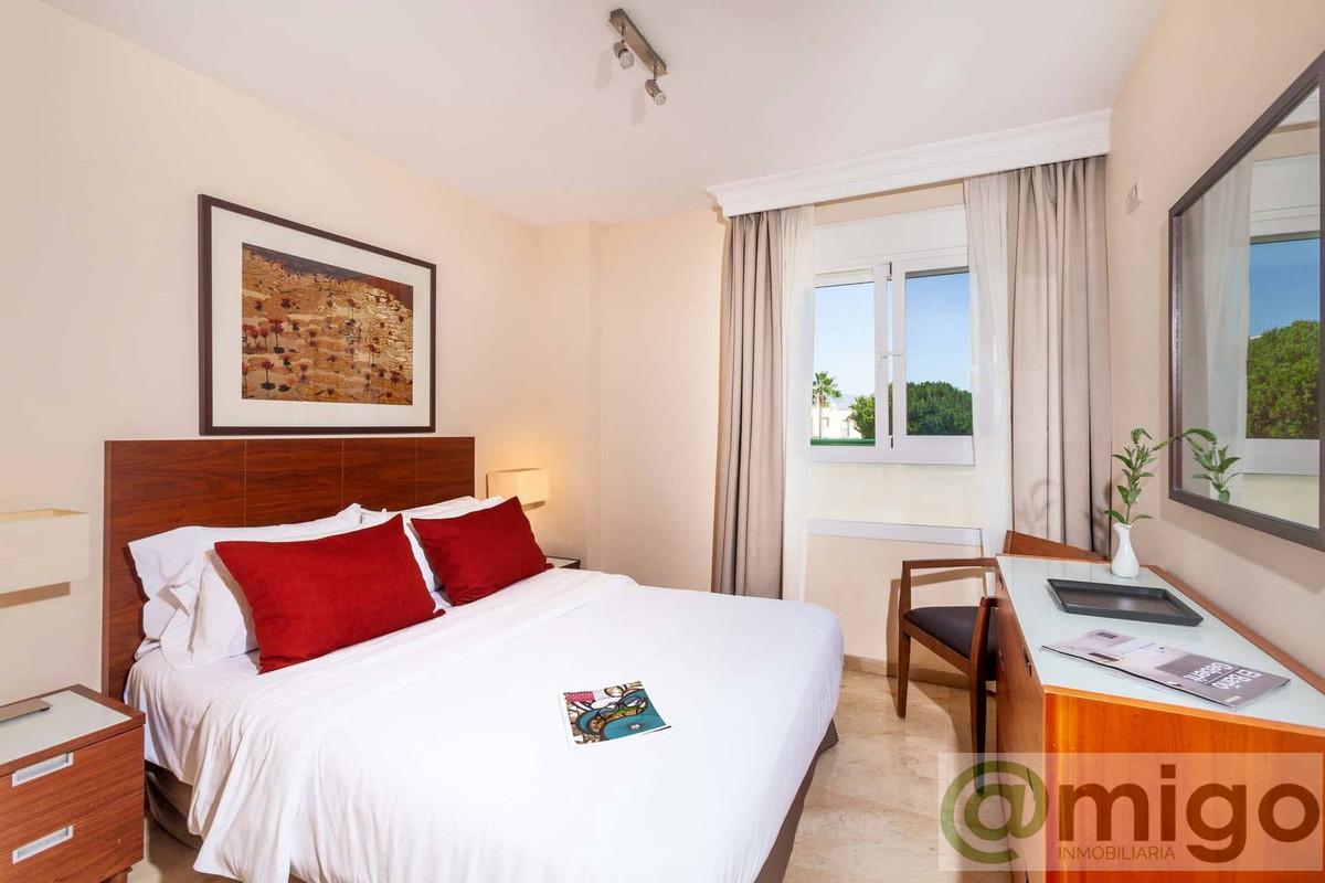 Venta de apartamento en Mijas Costa