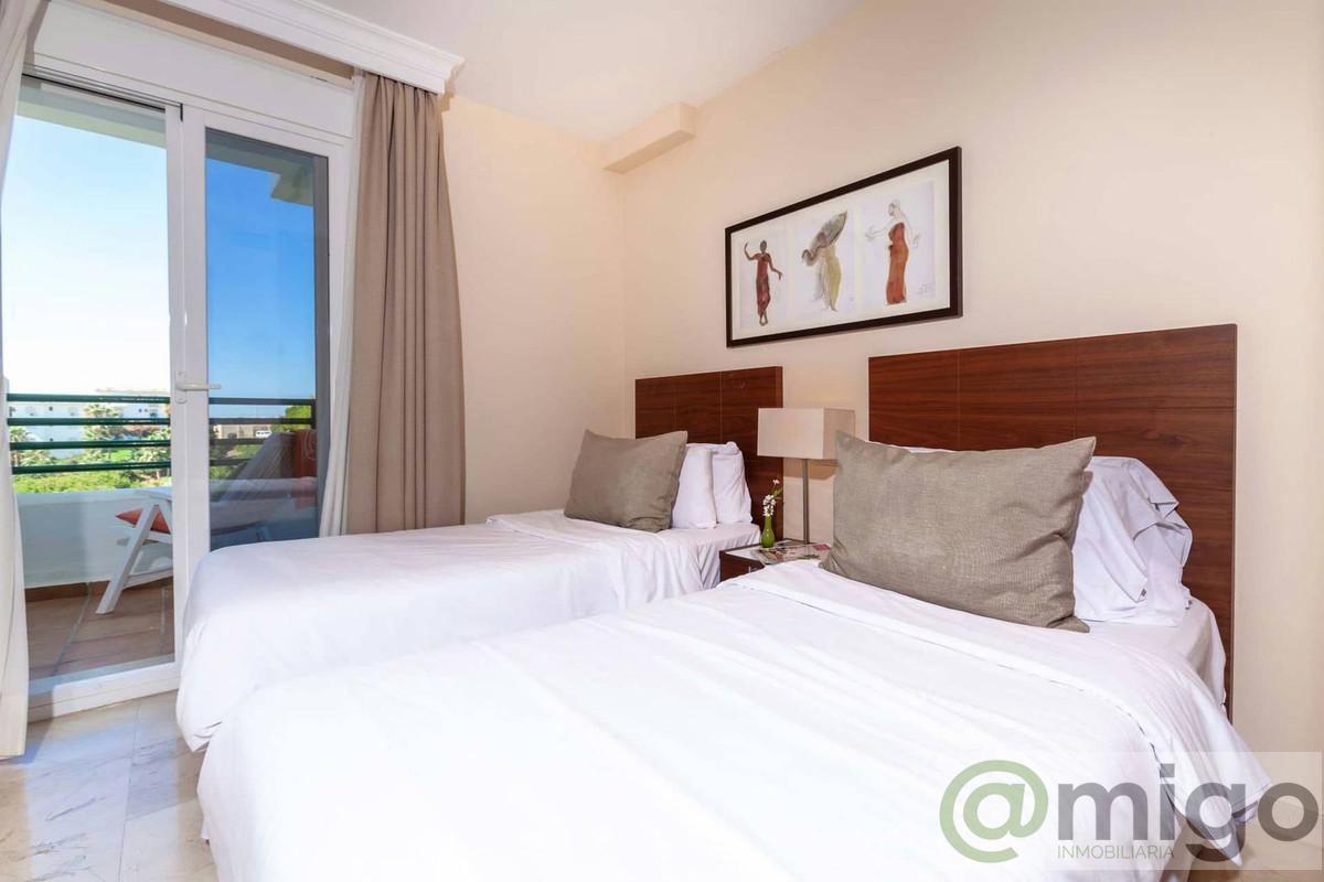 Venta de apartamento en Mijas Costa