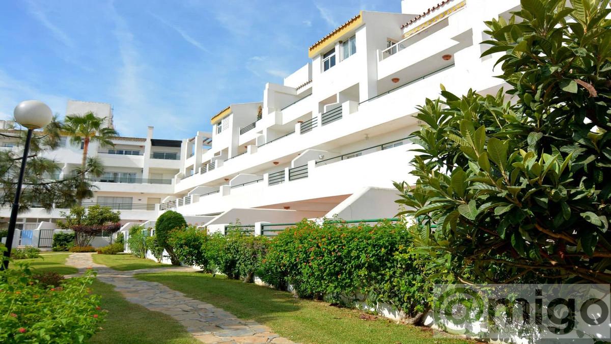 Venta de apartamento en Mijas Costa