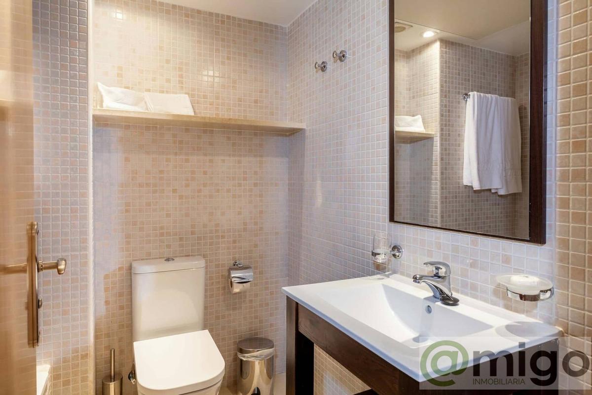 Venta de apartamento en Mijas Costa