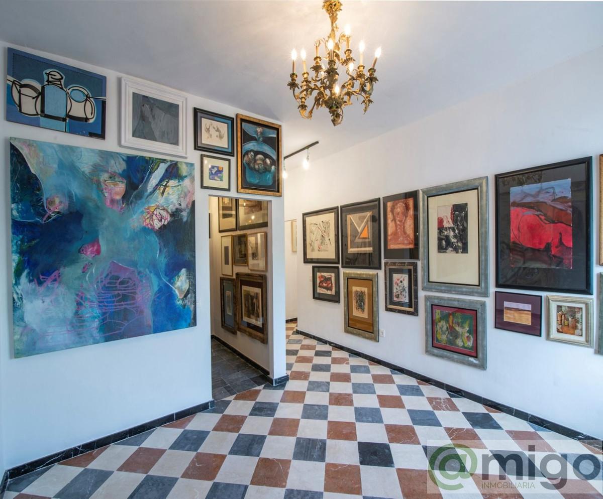 Venta de local en Marbella