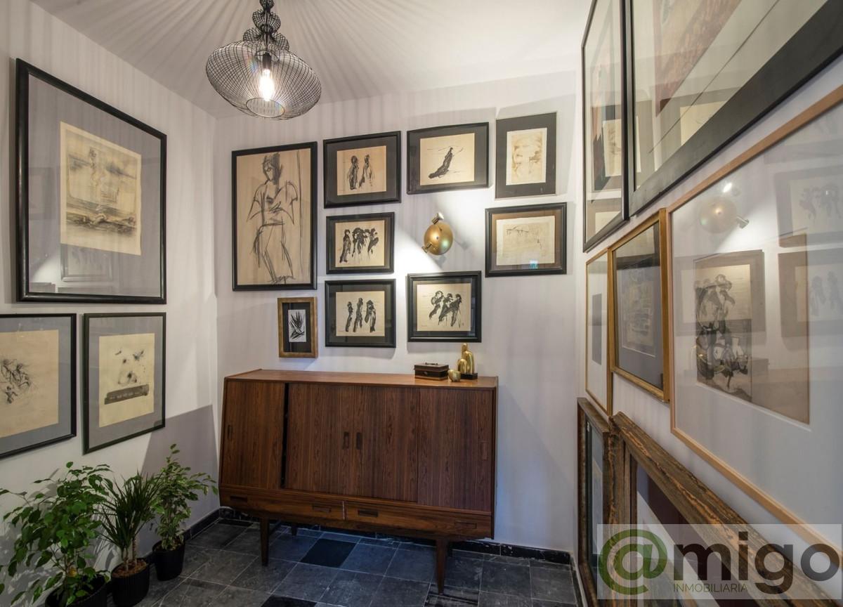 Venta de local en Marbella