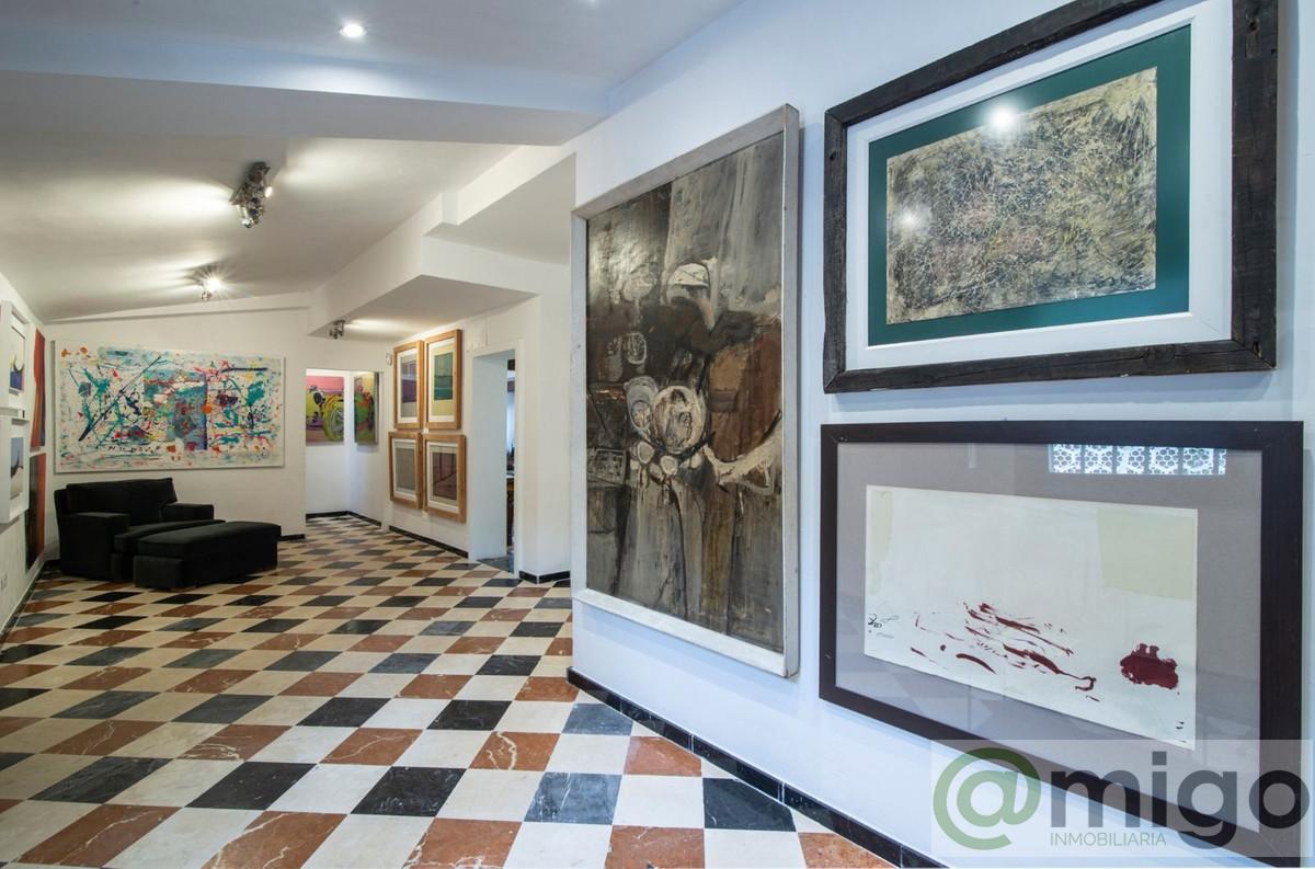 Venta de local en Marbella