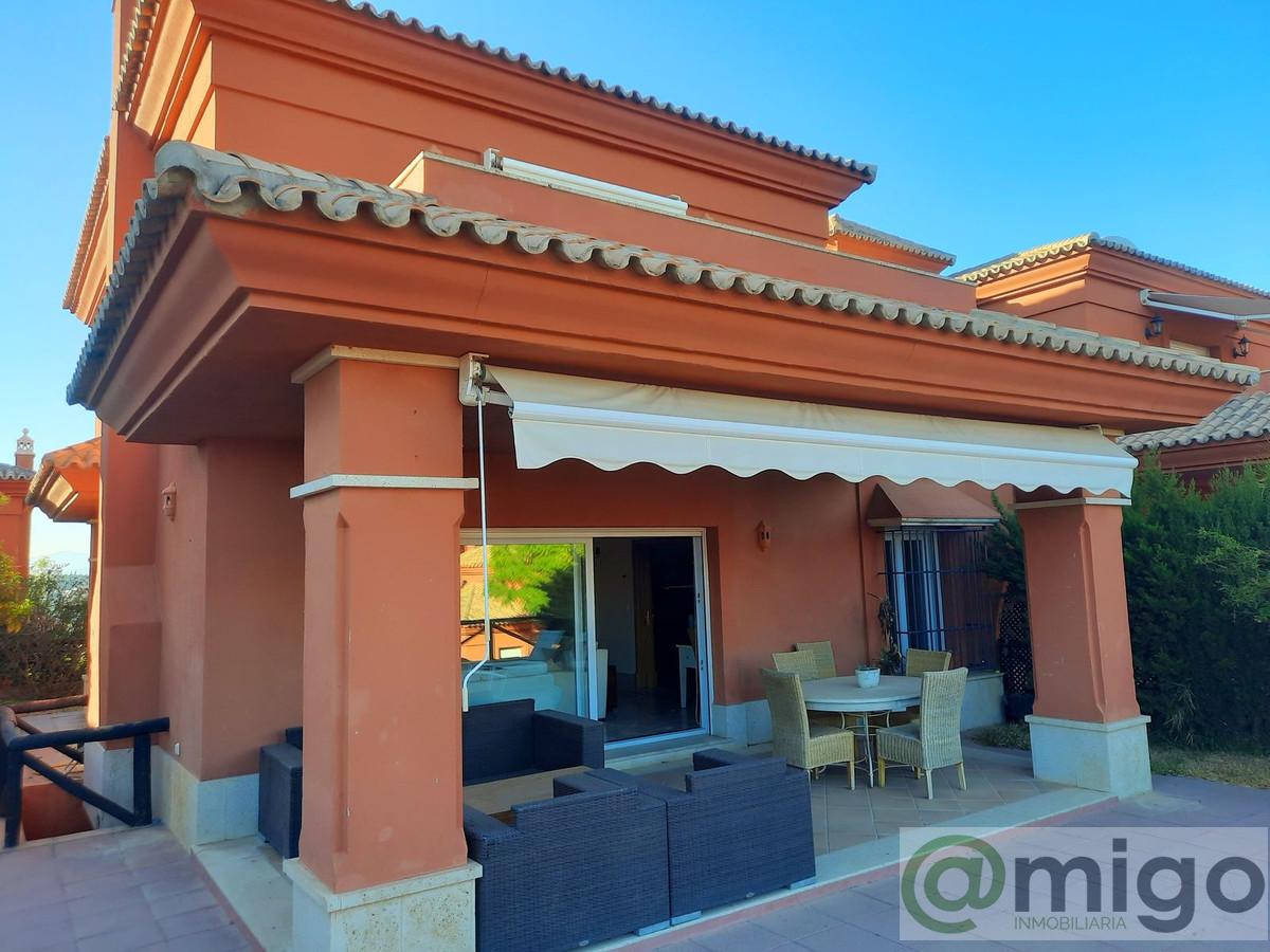 Venta de villa en Marbella