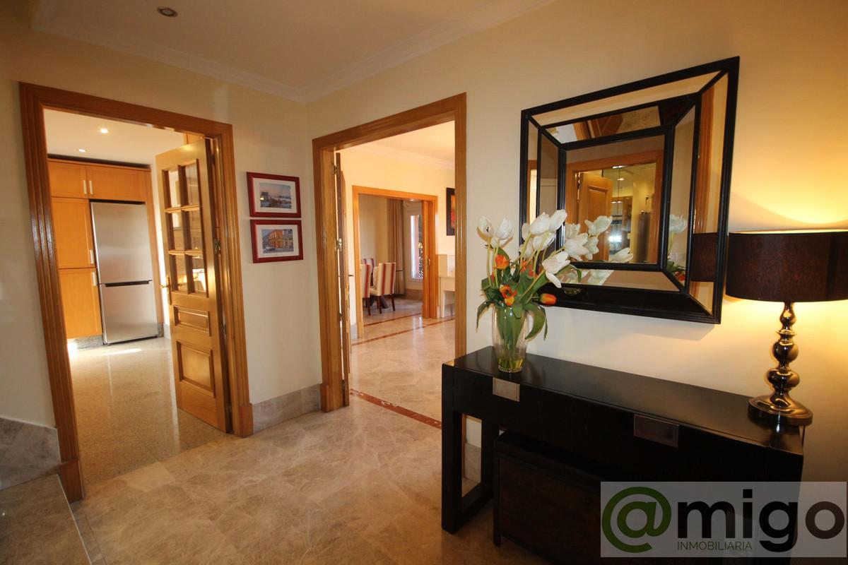 Venta de villa en Marbella