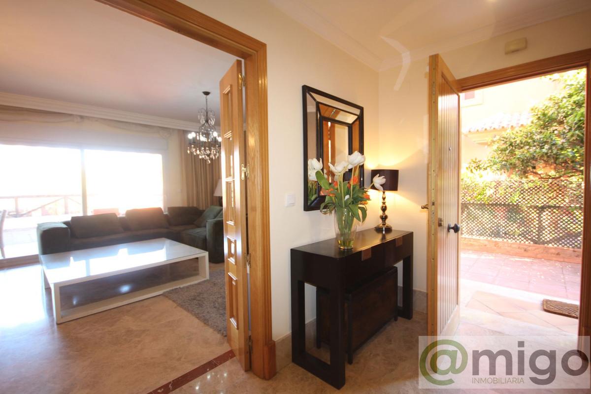 Venta de villa en Marbella
