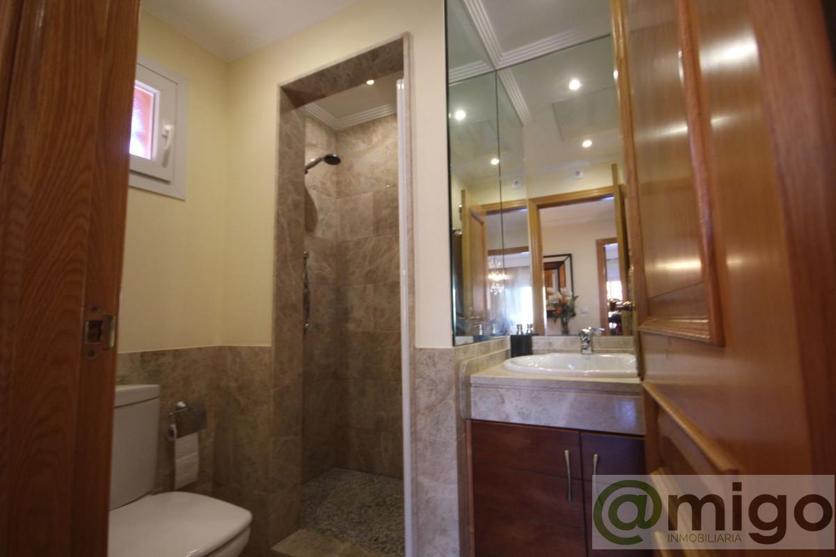 Venta de villa en Marbella