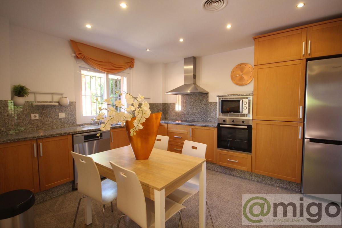 Venta de villa en Marbella