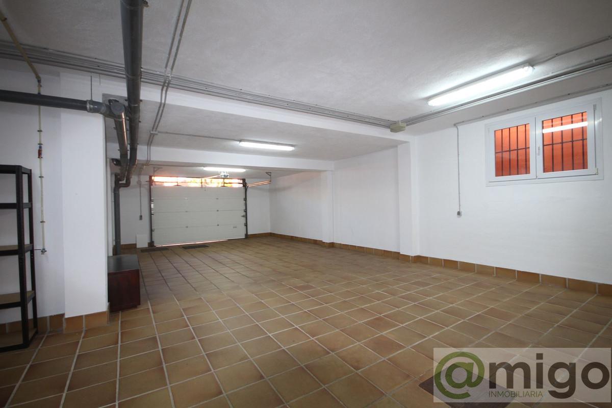 Venta de villa en Marbella