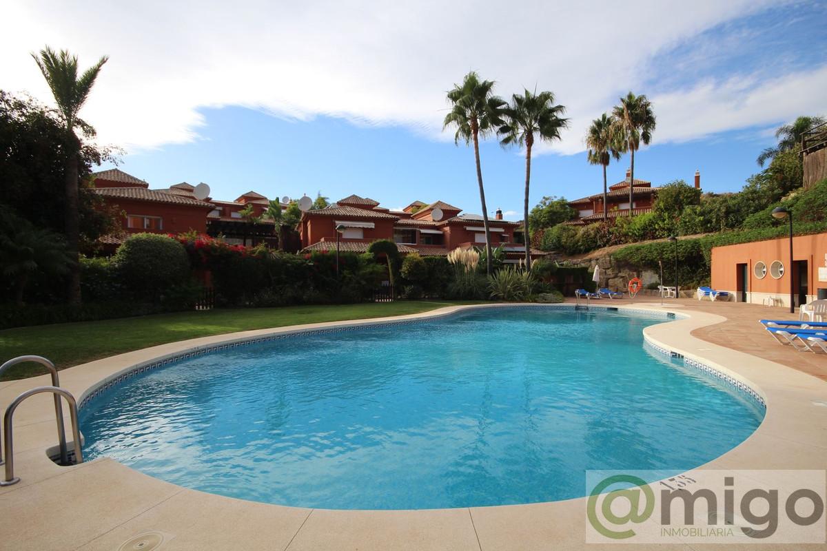 Venta de villa en Marbella