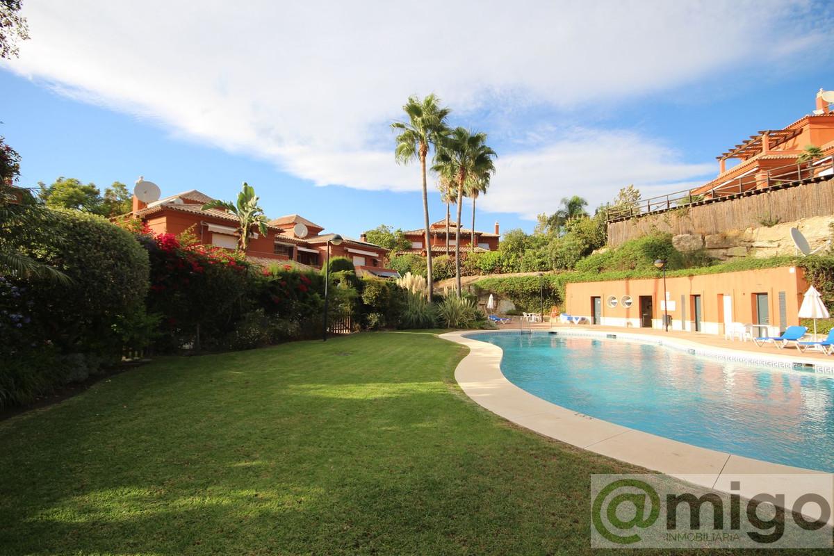 Venta de villa en Marbella