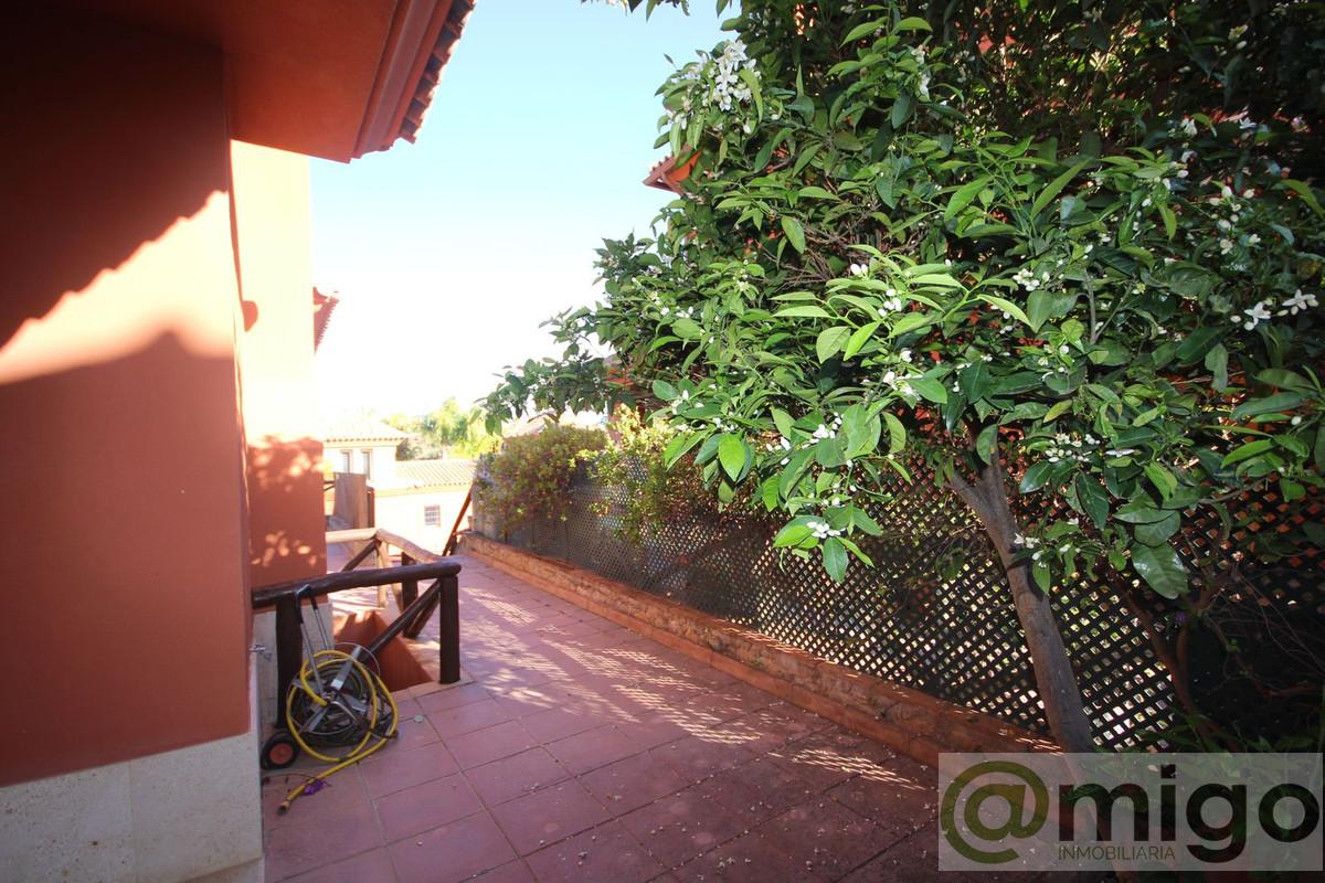Venta de villa en Marbella