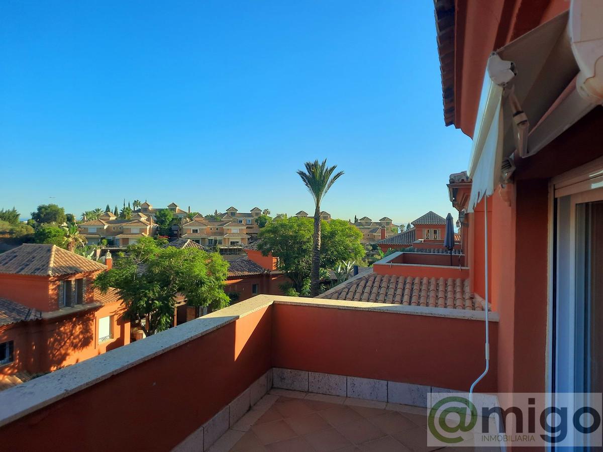 Venta de villa en Marbella