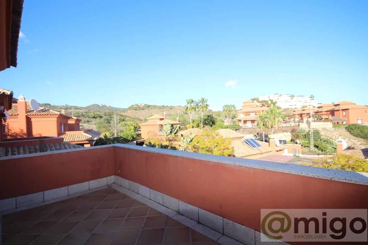 Venta de villa en Marbella