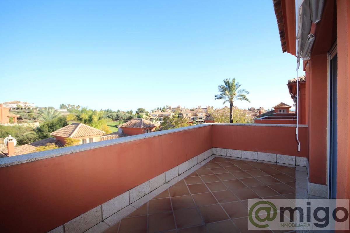 Venta de villa en Marbella