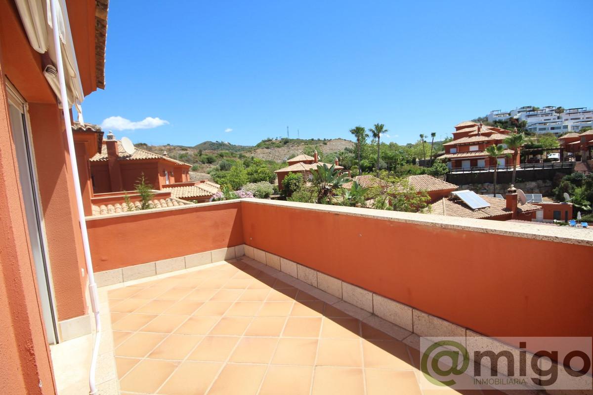 Venta de villa en Marbella