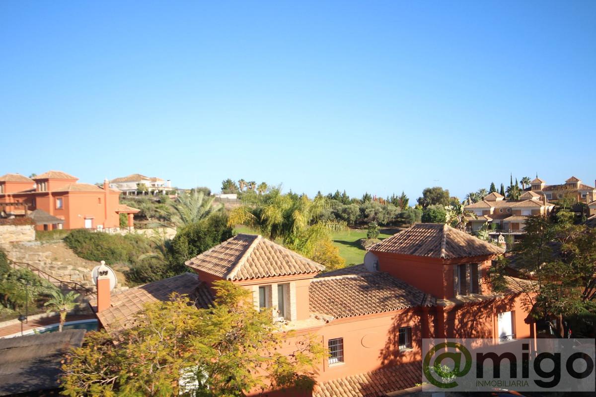 Venta de villa en Marbella