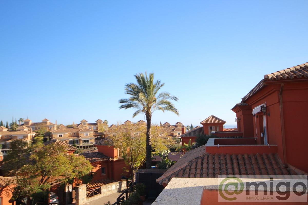 Venta de villa en Marbella