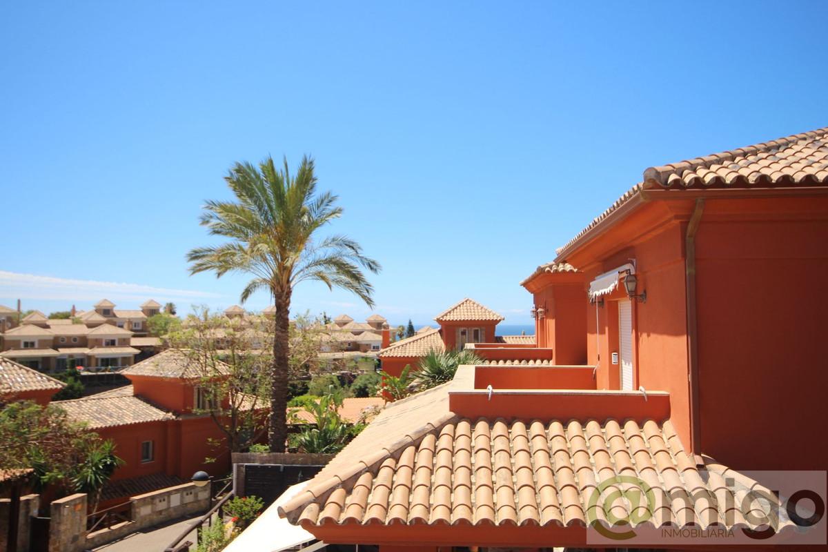 Venta de villa en Marbella