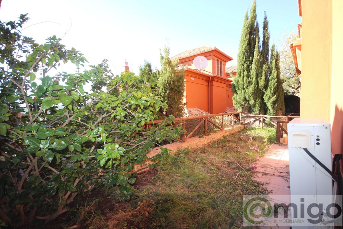 Venta de villa en Marbella