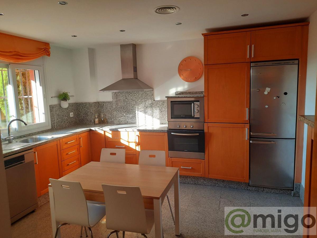 Venta de villa en Marbella